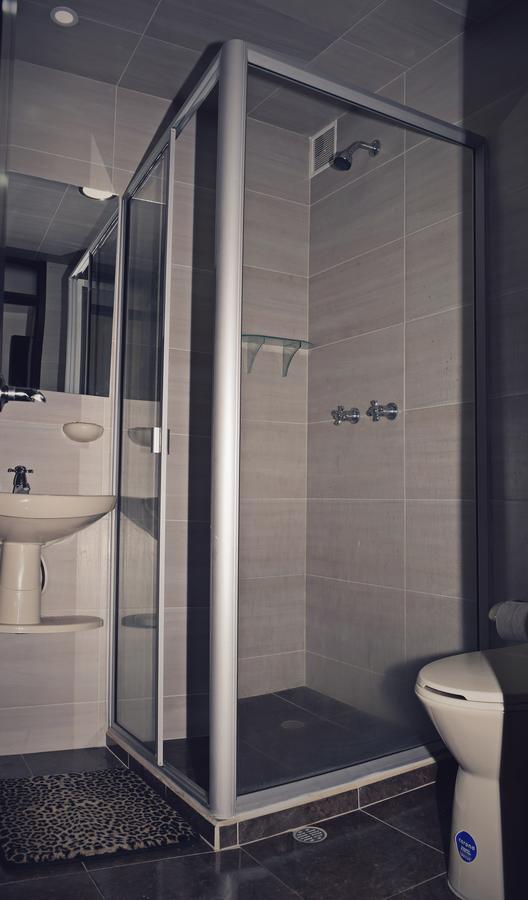 Hotel Avanty Ipiales Eksteriør billede